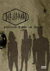 Def Leppard : Acoustic Night in Tokyo '95